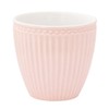Greengate Latte Cup – Cup – ALICE Pale Pink)