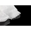 [Ebherys] 100% Silk Pure Hand Embroidery Handkerchief Square Hand Embroidery