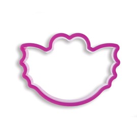 Bakelicious Monster Cookie Cutters and Feet Set, 29-Piece