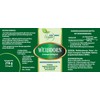 VITA IDEAL Vegan® Vitaideal Hawthorn 360 Capsules - Crataegus Monogyna