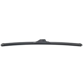 Trico Flex Multi-Fit Wiper Blade 15"/380mm Compatible with Hook, Clamp and Push Button Connections (22mm)