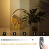 Unirence Indoor Spot Light LED Spot Uplight Warm White Floor