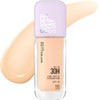 Base de Maquillaje Líquida Maybelline Super Stay Lumi Matte 30h
