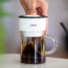 Trinity Brand New Trinity Zero Mini Press - Coffee Quick