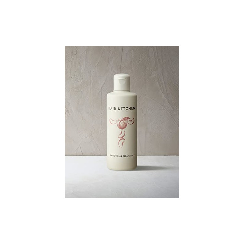 Shiseido Pro Hair Kitchen Smoothing Treatment, 8.1 oz (230 g)