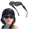 REONAS Polarized Sunglasses, Women's Fashion Sunglasses, Cool Sporty, Cat Eye