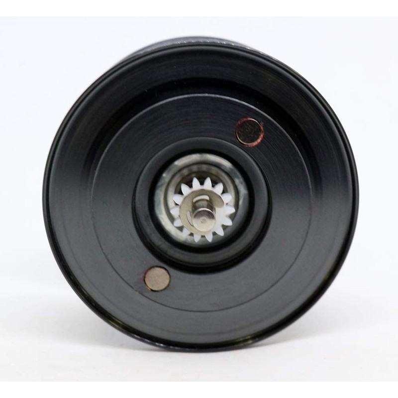 Genuine Parts 18 Osia Conquest CT 301PG Spool Set Part