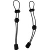 Marsrut 4pcs Backpack Hiking Stick Holder, Walking Pole Fixing Buckle