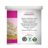 Miss Jones Baking Miss Jones Baking Co. Confetti Pop Vegan