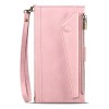 Generic 2×cartera Type Capa For Motorola Moto G54