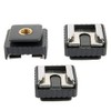 NICEYRIG Hot Shoe Mount Adapter Shoe Adapter SC-6 Standard with