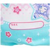 Komori Resin Tropical Cure Pretty Cure Cup Bag, 5.9 x