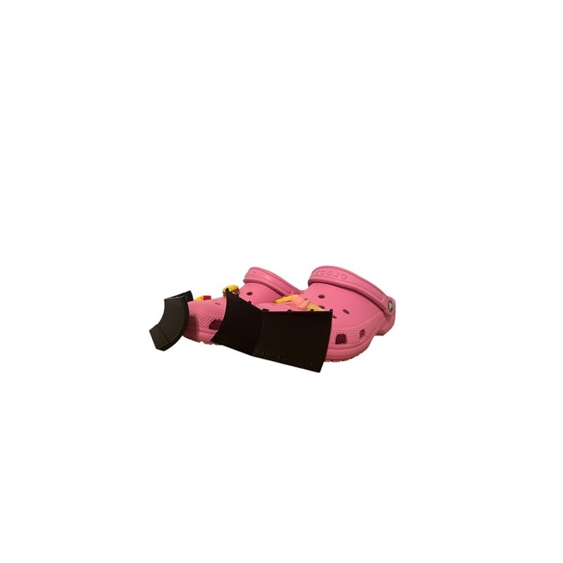 Generisch Croc Plow Crocs Plow Snow Insert Attachment Crocs Slippers