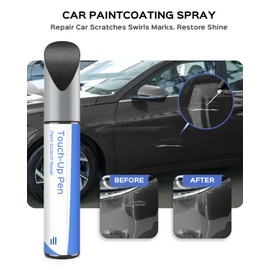 Touch Up Paint Compatible with Hyundai Exact Match–Chips and Nicks Touch Up (Rockwood Green(WG2))