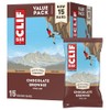 Clif Bar CLIF BAR - Chocolate Brownie Flavor - Made