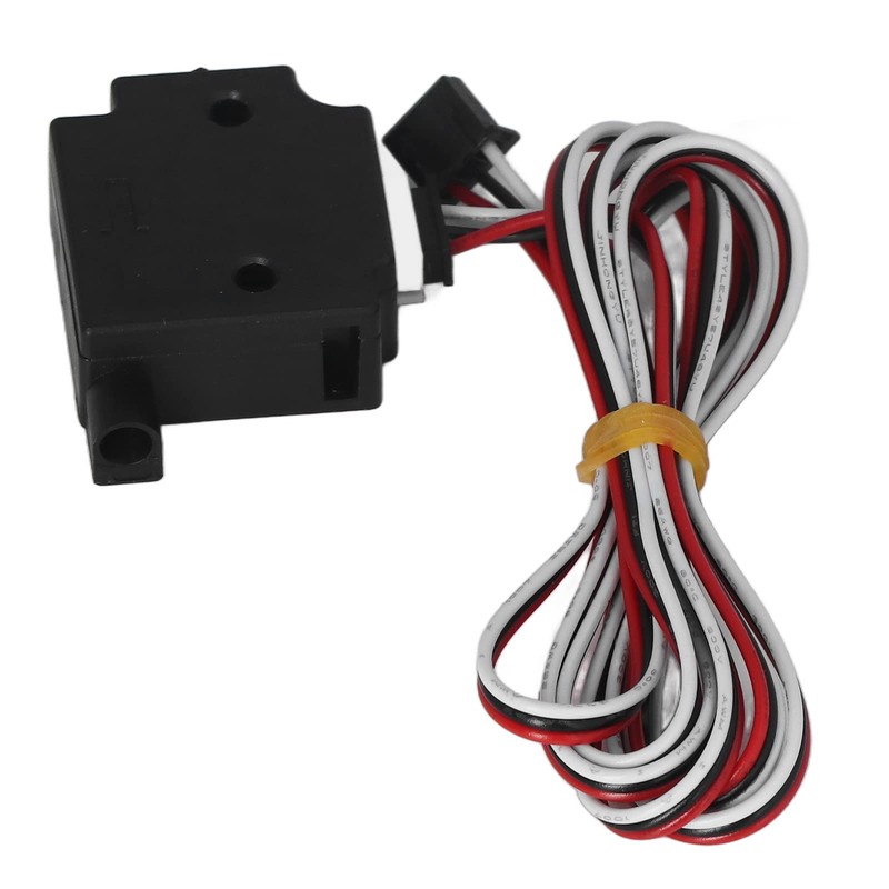 3D Printer Interrupt Detection Switch Sensor Module Monitoring Consumables Interruption
