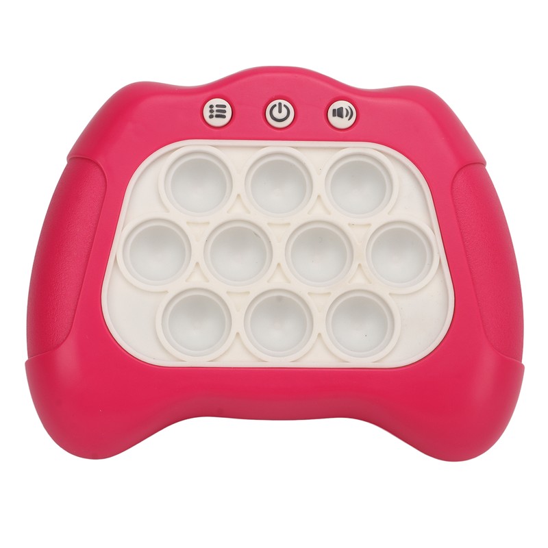 Decompression Breakthrough Puzzle Game Machine Speed Push Pop Button Puzzle