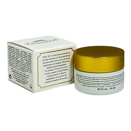 Kiehl's Creamy Eye Treatment with Avocado 0.5oz./14ml New In Box