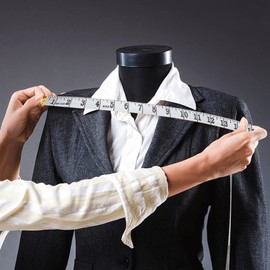 3 Pack Body Measurement Tailor Tape Measures, 60 Inch/150cm Reversible Tailor Tape Measures White Measuring Ruler for Body Fabric Sewing.