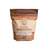 Granite Mill Farms Sprouted Organic Hard White Wheat Flour, 30