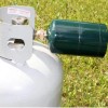 +Mu Adaptador De Recarga De Propano Lp Gas 1 Lb