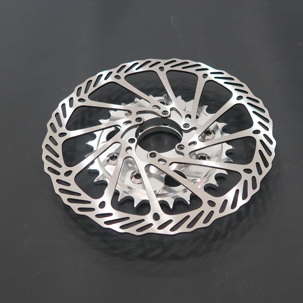 CDHpower - Rotor de freno de disco de 180 mm,