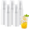 Huifany 600 Pack 9 oz Plastic Cups, Disposable Clear Plastic