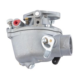 Carburetor for IH-Farmall Tractor A, AV, B, BN, C, Super A Super C Replace # 352376R92, 355485R91, 373957R91, 52499DB, 69401D