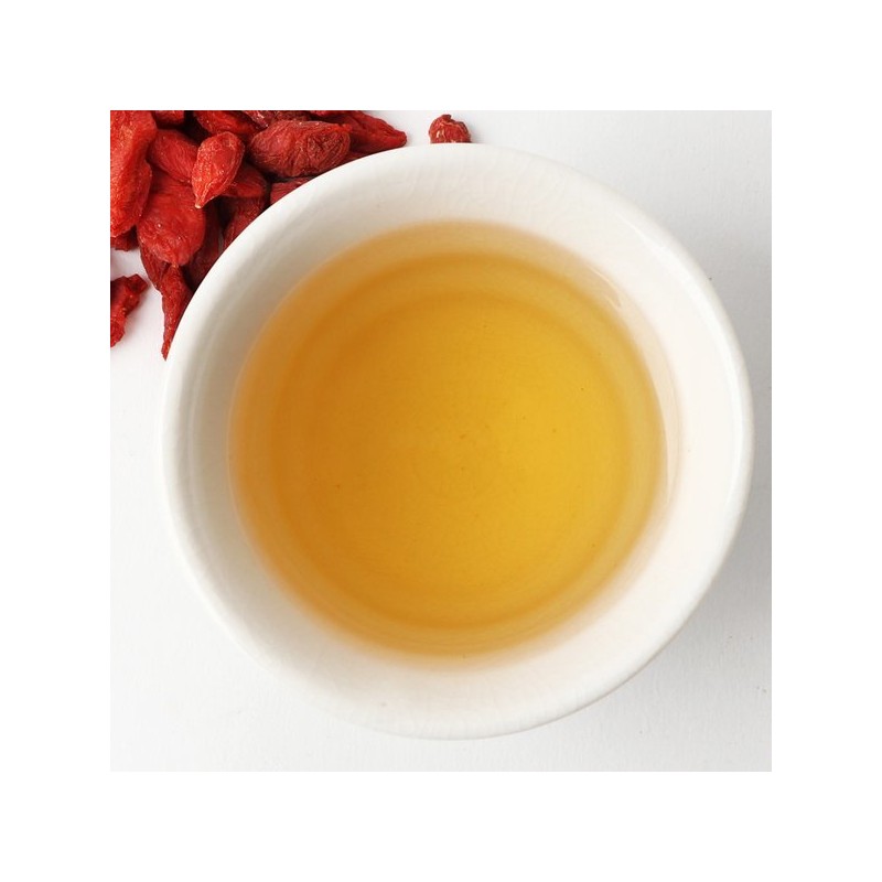 Donguihanjae 동의한재 최상품 AAA 영하 건구기자 500g x 2개 Premium
