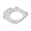 Throttle Body Adapter Gasket 4‑Bolts Intake to 3‑Bolts Throttle Body