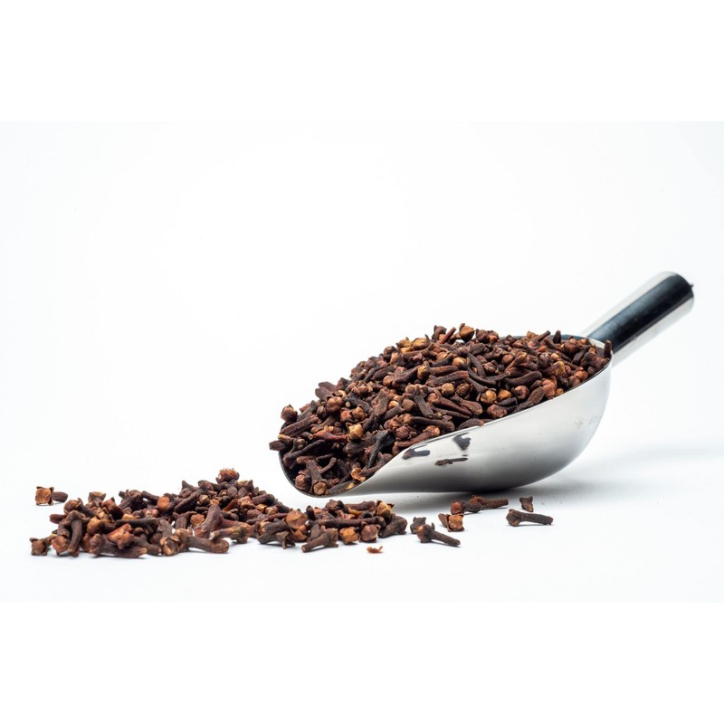 Whole Cloves (Clavo de Olor) Weights: 5 Lbs (5 LBS)