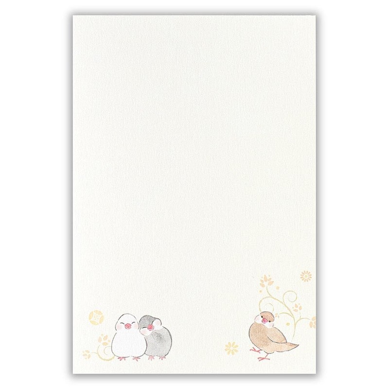 Enuby Postcard Notes, Yufumi Bundo | Postcards Postcards, Vertical Writing,