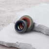 Briny River 2Pcs Chainsaw Shaft Seal 962 900 042 962