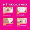 Crema Mágica Quita Puntos Negros Lanbena Con 60 Tiras