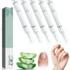 5 Stück Nail Care Pen Nagelpilz Stift, Österreich Nagelpflegestift mit