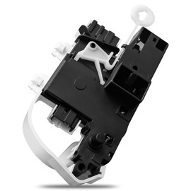 Front Load Washer Door Latch Assembly Compatible with Whirlpool Kenmore Amana Maytag Inglis, Replaces WPW10253483 W10253483 8540772 8540222 1515091 EDR15091X1 PS11751211 AP6017910 EAP11751211