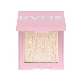 Kylie Cosmetics Kylighter Pressed Illuminating Powder - ICE ME OUT
