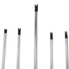 5 Pieces Type U Screwdriver Sets, U Type Magnetic Screwdriver