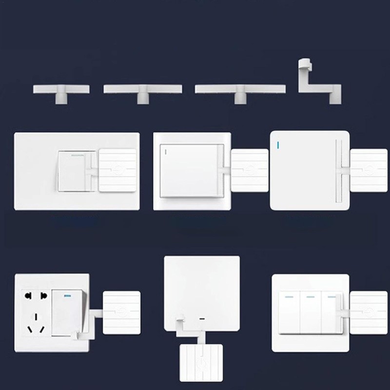 Remote Control Switches | Smart Wireless Light Switches - Remote