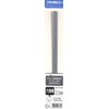 プラ=材料【グレー】 六角棒 2.0mm 6本入