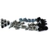 Speedy Fasteners fits Suzuki GSX-R 750 2011-2018 Stainless Steel Fairing
