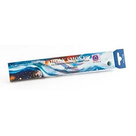 Berk - Incense Sticks - Blue Line - Aphrodite - Blue Line - 10 Packs