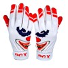 PGX Baseball Crazy Clown Baseball Batting Gloves (Youth Medium)