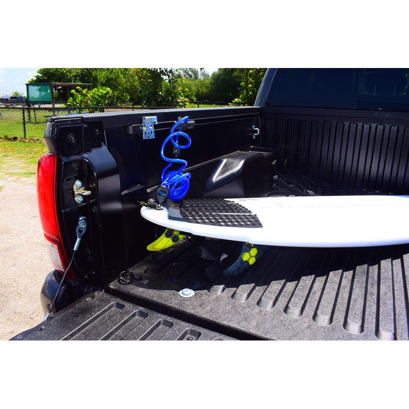 DocksLocks Complete SUP & Surf Security System – Marine Grade