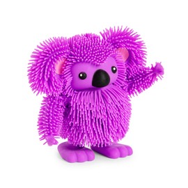 Jiggly Pets Koala Pink Interactive Electronic Koala toy with sounds music and movement Animal Toys Interactive pets