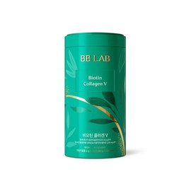 NutriOne BB Lab Biotin Collagen V 1 bottle / 비비랩 비오틴콜라겐V 1통