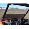 SuperATV Half Windshield for 2014-2018 Polaris RZR XP 1000/ XP