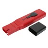 Portable Compact PH Meter Waterproof Drop Resistance pH Value Tester