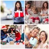 WOPLAY Surprise Finger in a Box,Funny Christmas Gag Gifts for