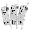 Vasalat ES-BB DM50 VZ SB1 Deadlock Galvanised Steel